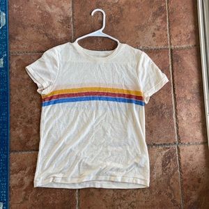 Madewell t-shirt